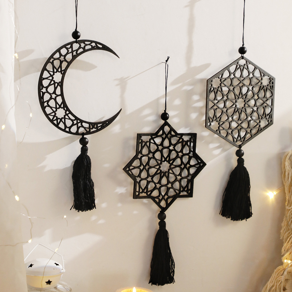 Decorazione da appendere in le - Unique Art Craft recensione e prezzo