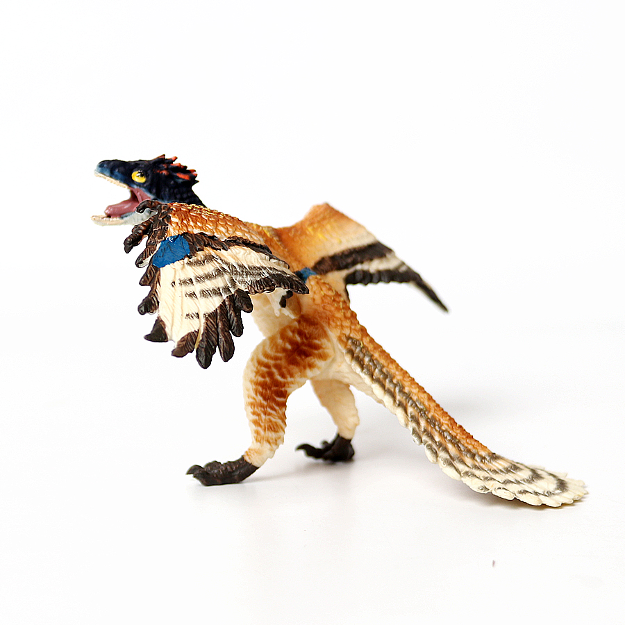 Modellini di Dinosauri Simulat - Art Craft Dinosaur recensione e prezzo