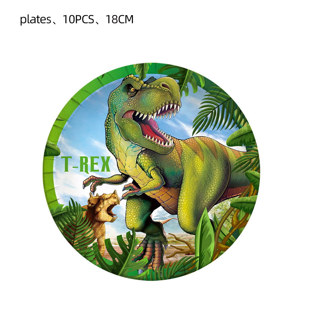 Kit Decorazioni per Festa di C - Art Craft Dinosaur recensione e prezzo
