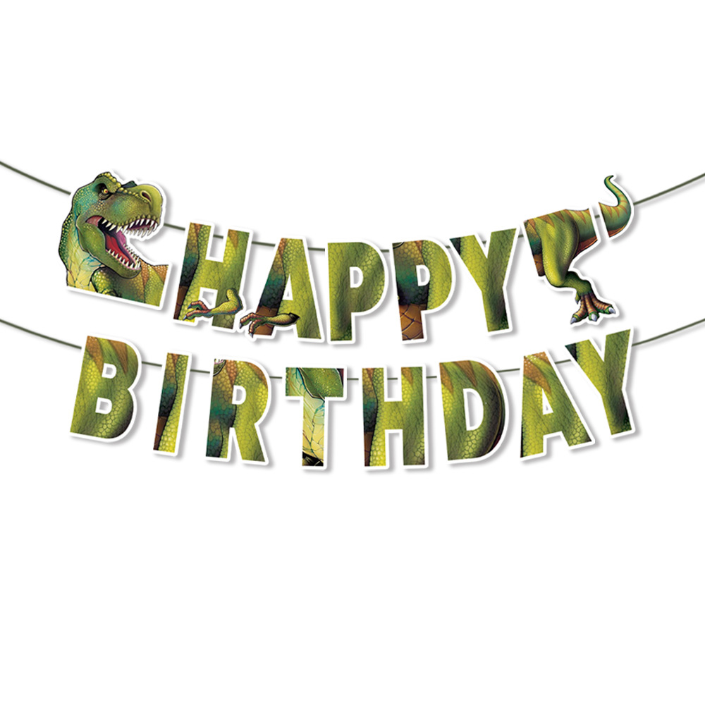 Kit Decorazioni per Festa di C - Art Craft Dinosaur recensione e prezzo