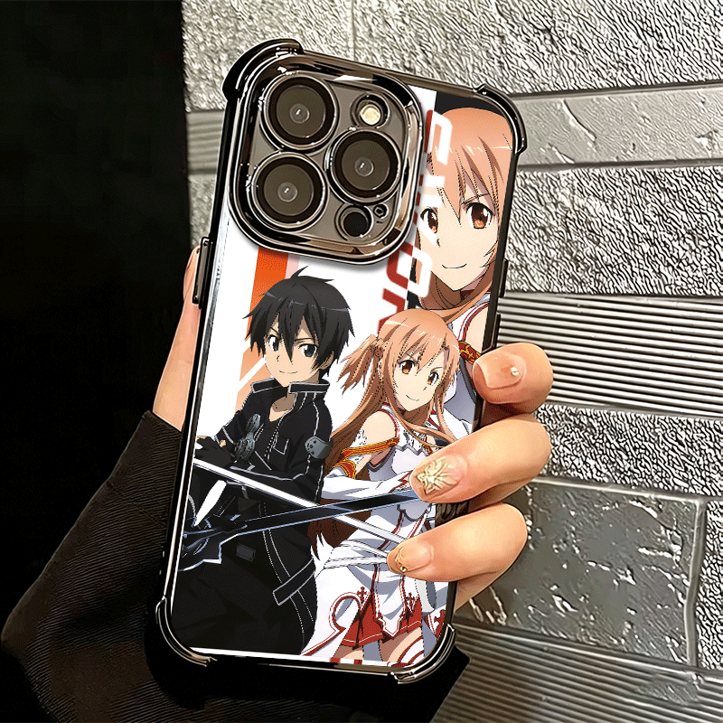 Custodia Morbida Anime Sword A - Art Craft Online recensione e prezzo
