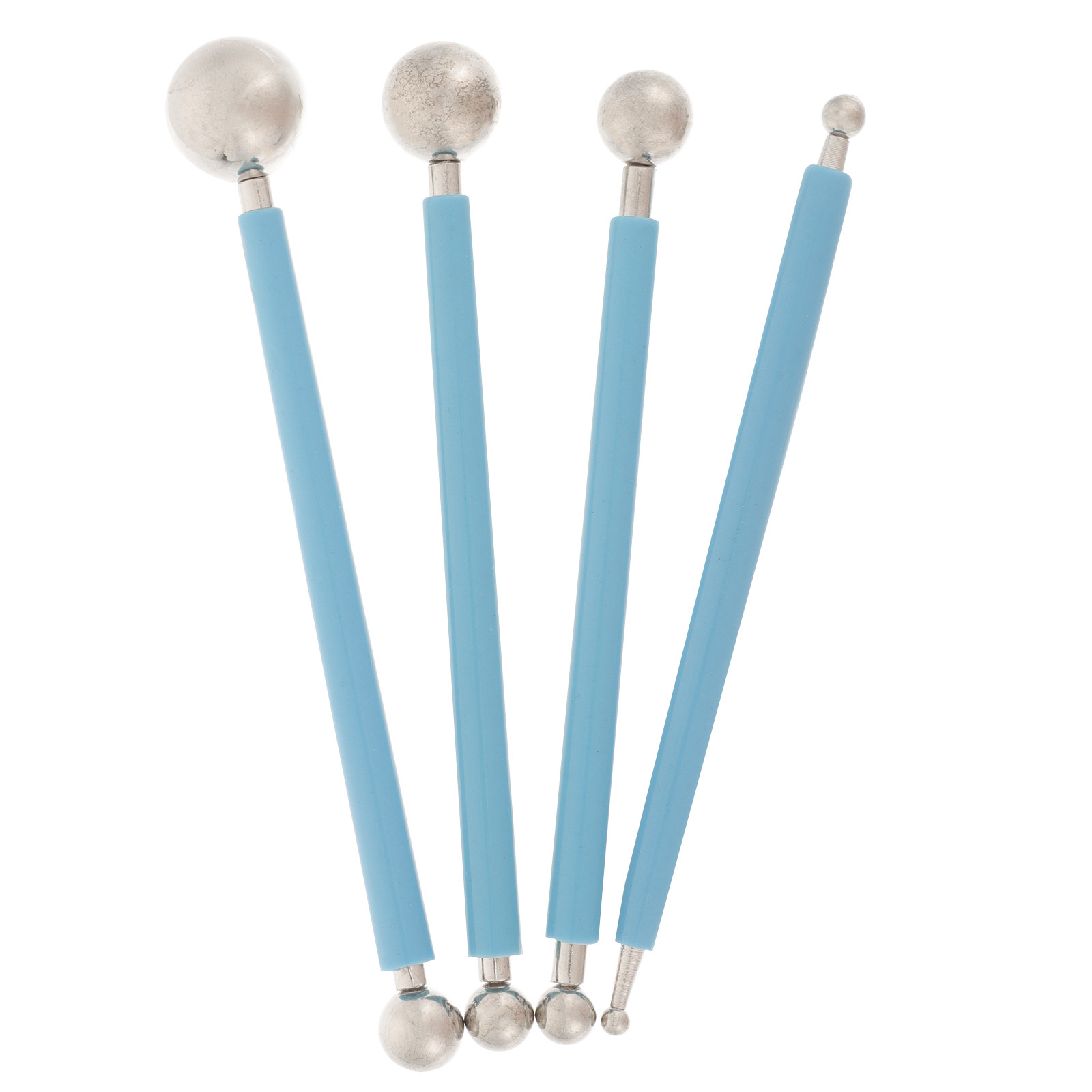 Set di 4 Utensili Professional - Polymer Clay Set recensione e prezzo