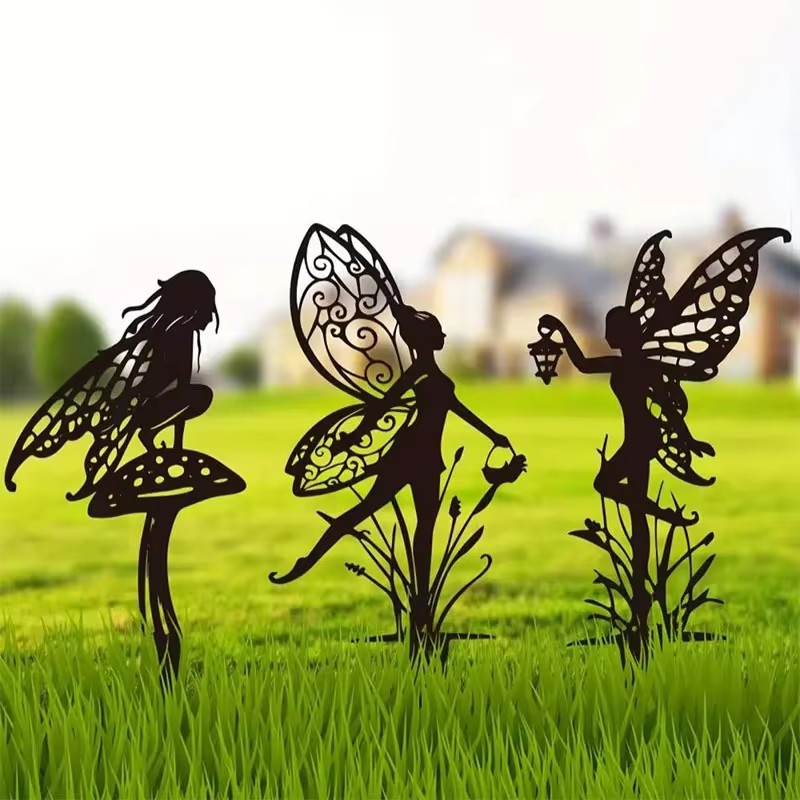 Grandi decorazioni artistiche  - Art And Craft Exclusives recensione e prezzo