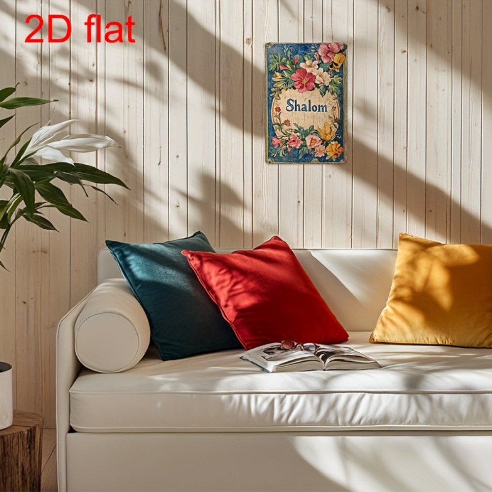CIFBUY Decorazione da parete i - Art & Craft Photos recensione e prezzo