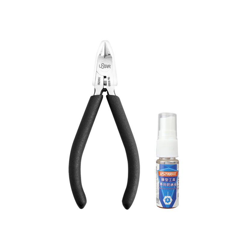 Ustar UA-91560 Modello Pinza T - Art Craft Ua recensione e prezzo