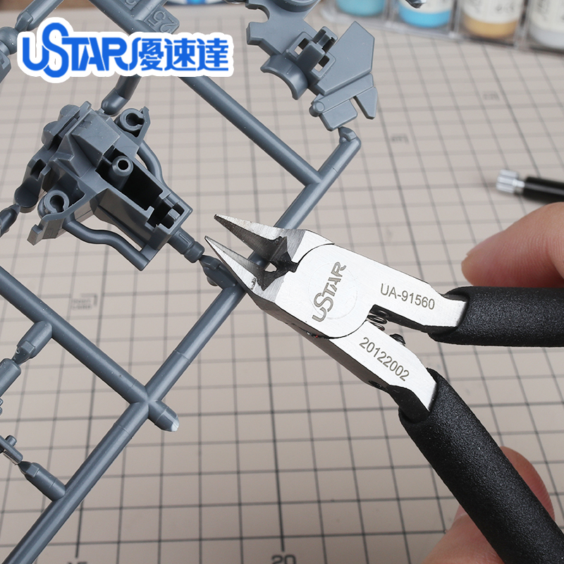 Ustar UA-91560 Modello Pinza T - Art Craft Ua recensione e prezzo