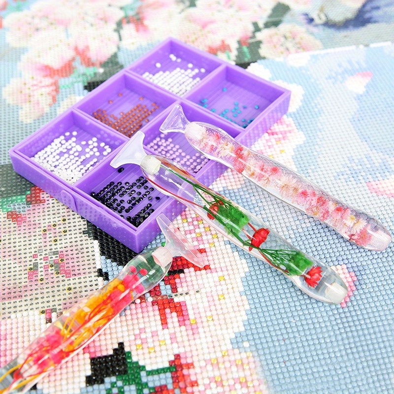 Set di 1 Penna per Pittura Dia - Art Craft Flower recensione e prezzo
