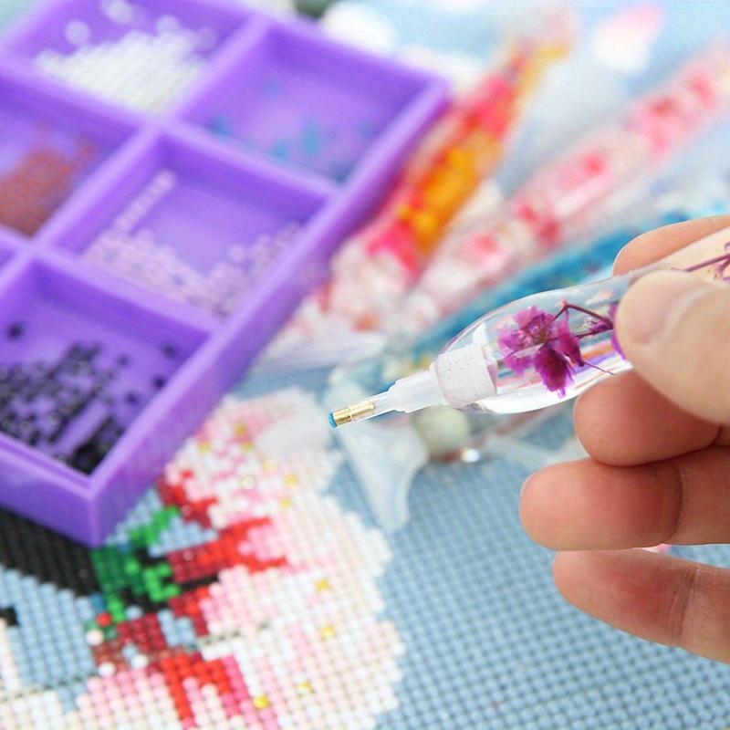 Set di 1 Penna per Pittura Dia - Art Craft Flower recensione e prezzo